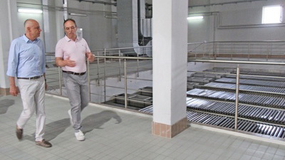 Beograđani piju čistu i kvalitetnu vodu
